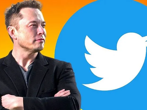 Elon Musk completa la compra de Twitter y despide a altos ejecutivos de la compañía