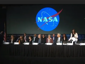 La NASA publicó un informe sobre ovnis: ¿qué dice?