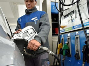 Malas noticias: YPF anticipó que podrían aumentar los precios “en un futuro cercano”