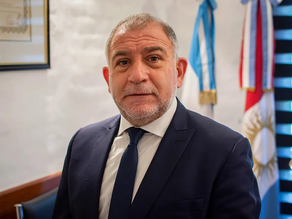 Córdoba: Luis Juez será el candidato de Juntos por el Cambio