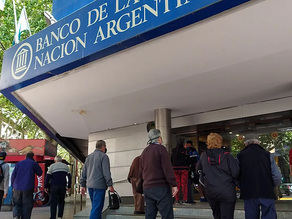 Este jueves habrá paro bancario tanto en entidades privadas como públicas