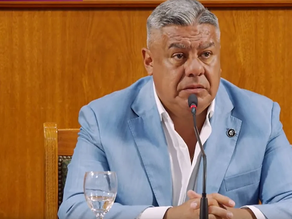 Chiqui Tapia: “Scaloni va a continuar siendo el DT de la Selección”