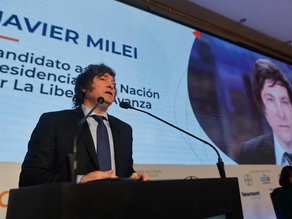 Este es el decreto de Javier Milei que desregula la economía argentina