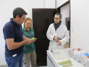 Alvear será sede de las Jornadas de Transición Agroecológica.