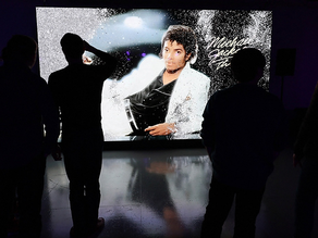 Hace 40 años llegaba "Thriller" de Michael Jackson y el mundo hizo pop...