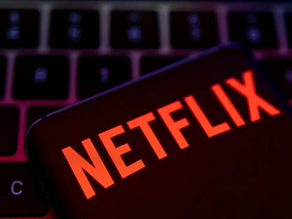 Netflix informó que consiguió 2,4 millones de suscriptores y su acción se disparó un 14%