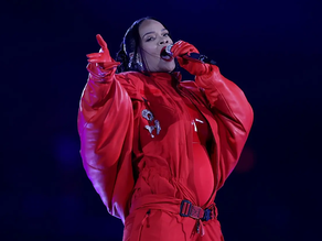 Rihanna actuará en la ceremonia de los premios Oscar