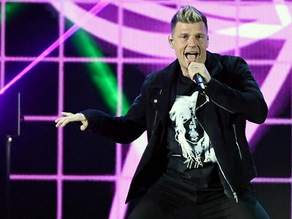 Nick Carter, integrante de Backstreet Boys, fue acusado de violar a menor autista