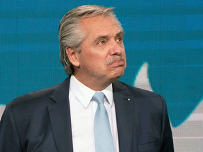 Alberto Fernández celebrará tres años de su gobierno con pocos funcionarios