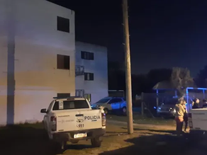 Una mujer asesinó a puñaladas a su pareja y le cortó los genitales