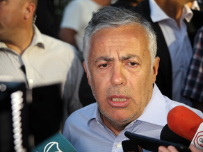 Cornejo: “La Provincia está preparada para aguantar por unos meses el ajuste”