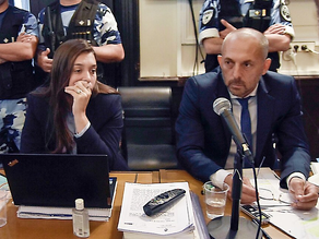 Crimen de Fernando Báez Sosa: la defensa intentó suspender el juicio en dos ocasiones