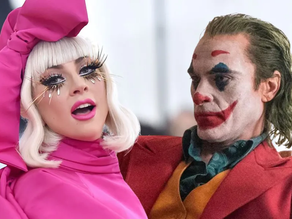Lady Gaga se suma a la secuela musical de "Joker"