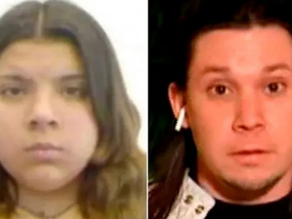 Dictaron prisión preventiva para Agustina Díaz y Nicolás Carrizo por el ataque a CFK