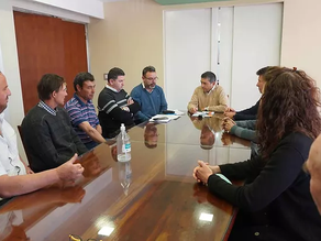 Más de 500 los productores beneficiados por el Programa de Recuperación de Perforaciones