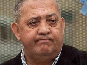 Luis D’Elía aseguró haber sido atacado a trompadas por “la banda de los copitos”