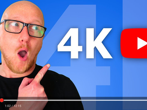 YouTube podría cobrar para ver videos en 4K: qué pasará en Argentina