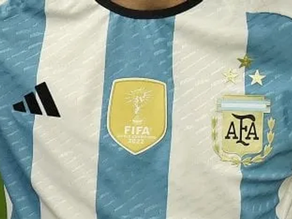 ¿Cuándo saldrá a la venta la nueva camiseta de Argentina?