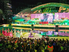 Se abre el proceso de preacreditación para la Fiesta Nacional de la Vendimia 2023