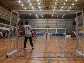 General Alvear será plaza del Torneo Nacional de Clubes Juveniles C de Handball.