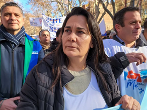 La paritaria docente pasó a cuarto intermedio y el SUTE bajará la propuesta del Gobierno a sus bases