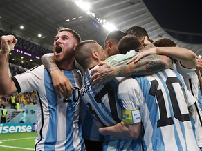 A qué hora y cómo ver en vivo: la Scaloneta va en búsqueda de la semifinal ante Países Bajos