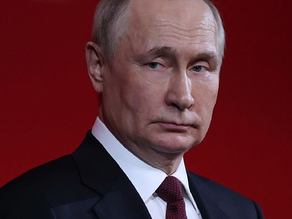 Otra vez sopa... Rusia amenaza: así borraría del mapa al Reino Unido con un solo misil hipersónico