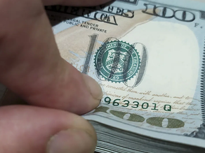 Volvió a dispararse el dólar blue: a cuánto cotiza en Mendoza