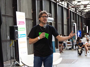 Se presentan los proyectos del Programa Mendoza Futura Hackathon y videojuegos.