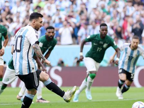 Mirá los memes de las redes sociales por los goles que el VAR le anuló a la selección
