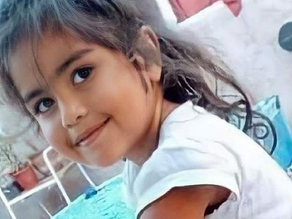 Con gendarmes de Mendoza, retomaron la búsqueda de Guadalupe Lucero