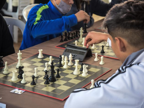 Abierto Internacional de Ajedrez Rápido por equipos, copa “200 años BPGSM”