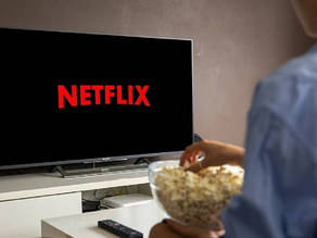 Tres nuevos lanzamientos de Netflix: