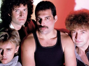 Salió a la luz un tema inédito de Queen de 1989