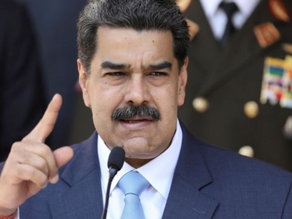 Nicolás Maduro confirmó que no viene a la Argentina