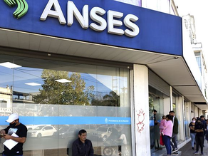 Comienzó el pago de la primera cuota del Refuerzo Alimentario