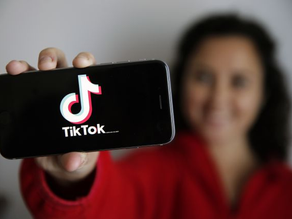 Tik Tok lanzó el botón “no me gusta”
