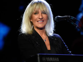 Murió Christine McVie, la cantante de Fleetwood Mac