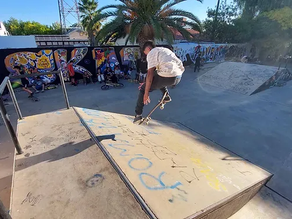 Se aproxima la primera Competencia de BMX de General Alvear