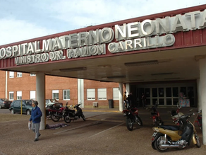 Cinco bebés muertos en un hospital de Córdoba: el drama de una mamá y una abuela y los “altos nivele
