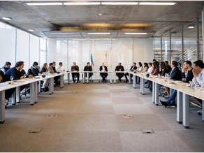 Foro de Legisladores Provinciales del Pro