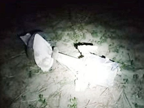 Chaco - Robaron una avioneta y la estrellaron: hay cinco muertos