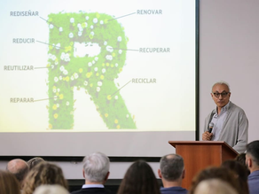 Aguas grises: Irrigación convocó al diálogo interinstitucional en un encuentro-taller