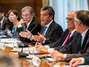 El Gobierno lanzó una línea de créditos para pymes de todo el país