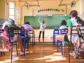 Salario de agosto: línea de consultas por liquidación para docentes