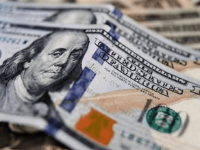 Se disparó el dólar blue: a cuánto cotiza en Mendoza