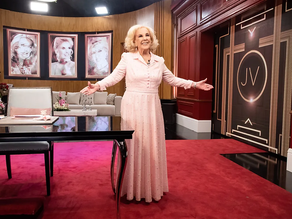 Mirtha Legrand cumple 96 años y se prepara para regresar a la TV
