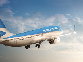 Se agotaron los pasajes de Aerolíneas Argentinas para ver a la Scaloneta en Qatar