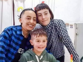 Crimen de Lucio Dupuy: una de las acusadas dijo que solo le pegó “unas pataditas”