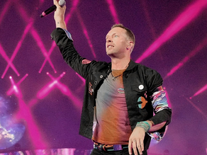 Coldplay suspendió el tramo brasileño de su tour por problemas de salud de Chris Martin
